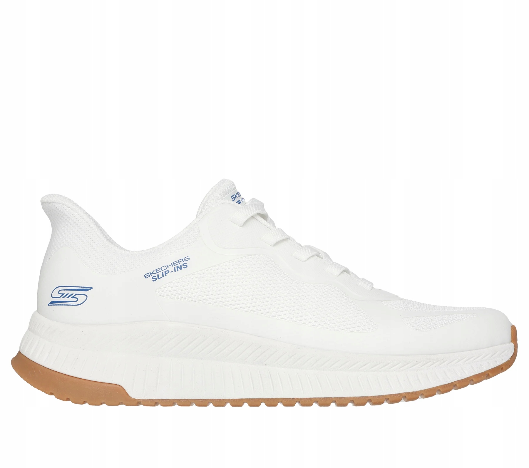 Skechers – Pánské boty „bobs Squad 4“ vel. 44