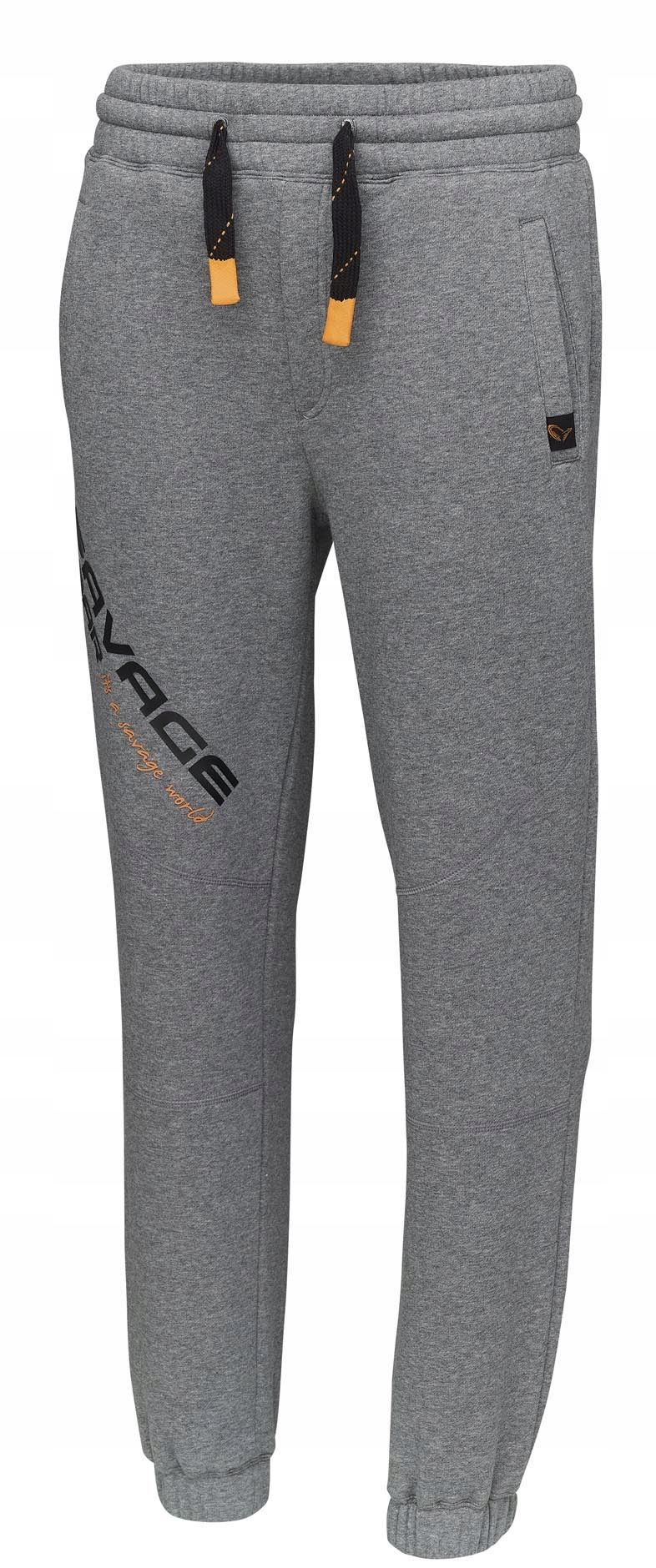 Spodnie Savage Gear Civic Joggers XXL Rozmiar: XX-Large (XXL)