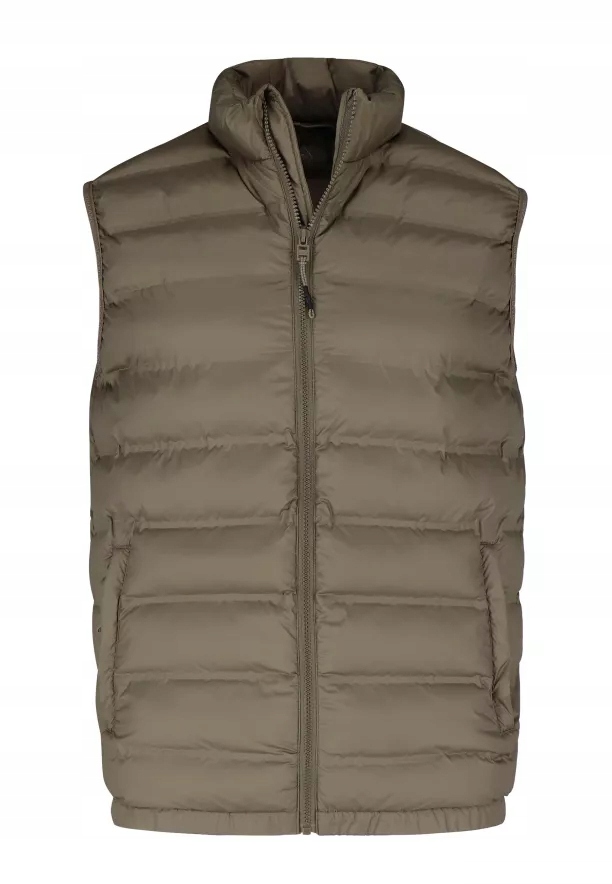 Bunda Bez Rukávů Volcano V-junip M24350-S26-102 vel. 3XL