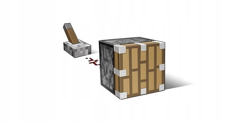 Gra NINTENDO SWITCH Minecraft PL Folia Platforma Nintendo Switch