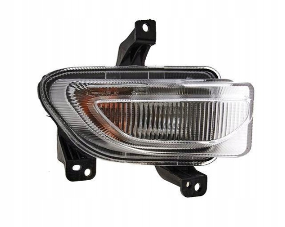 68256431AA - ПОКАЖЧИК ПОВОРОТУ В БАМПЕР ЛІВИЙ JEEP RENEGADE 2015-