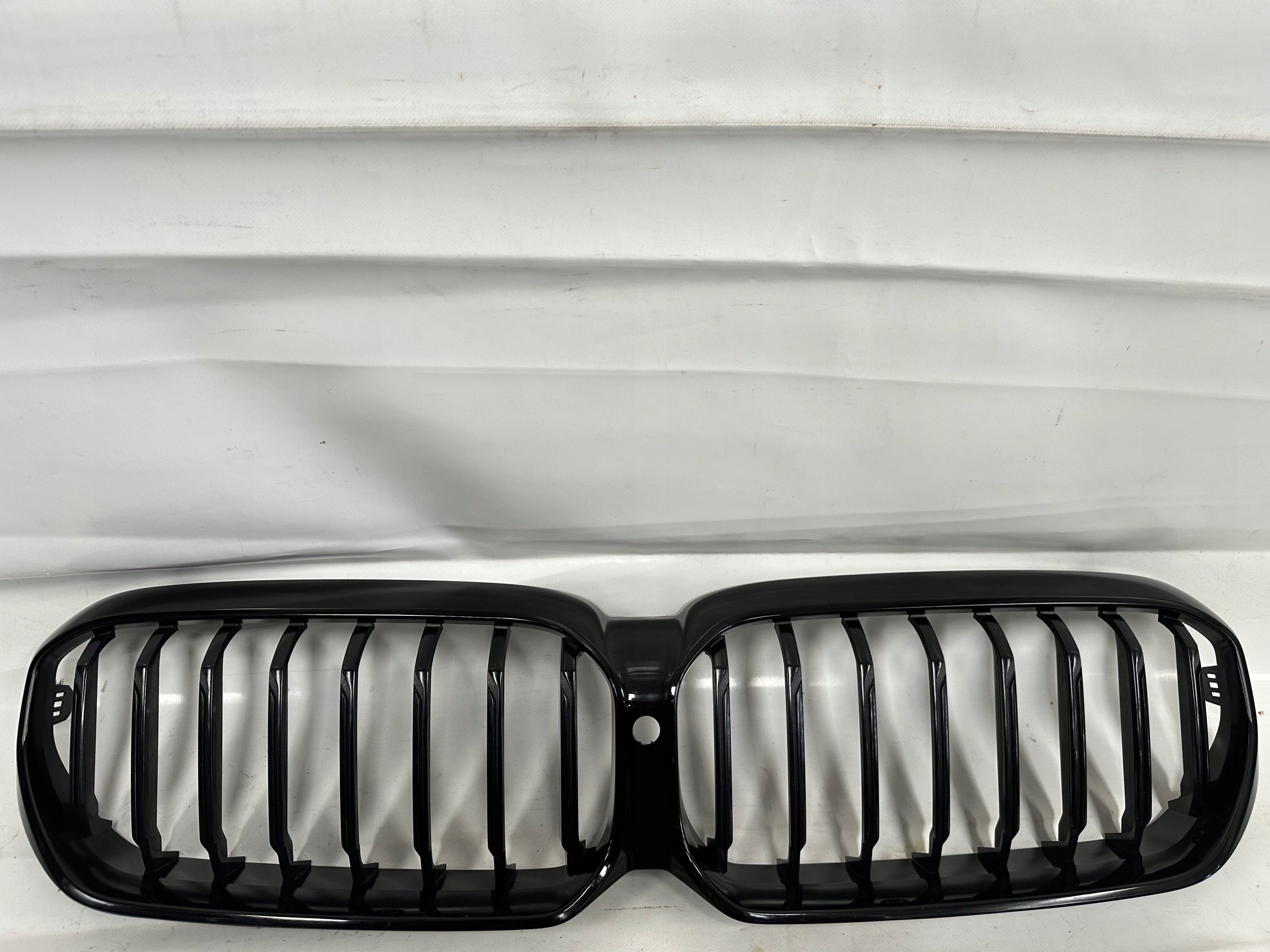 BMW 5 G31 Kühlergrill FRONTGRILL Kühlergitter 9464210 - Thumbnail 1