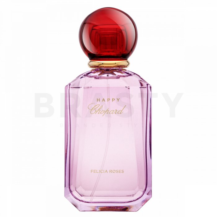 Chopard Happy Felicia Roses Edp W 100 ml