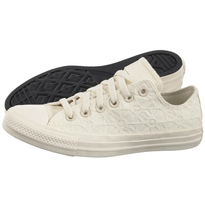 Dámské tenisky Converse Ctas Ox White A13515C bílé