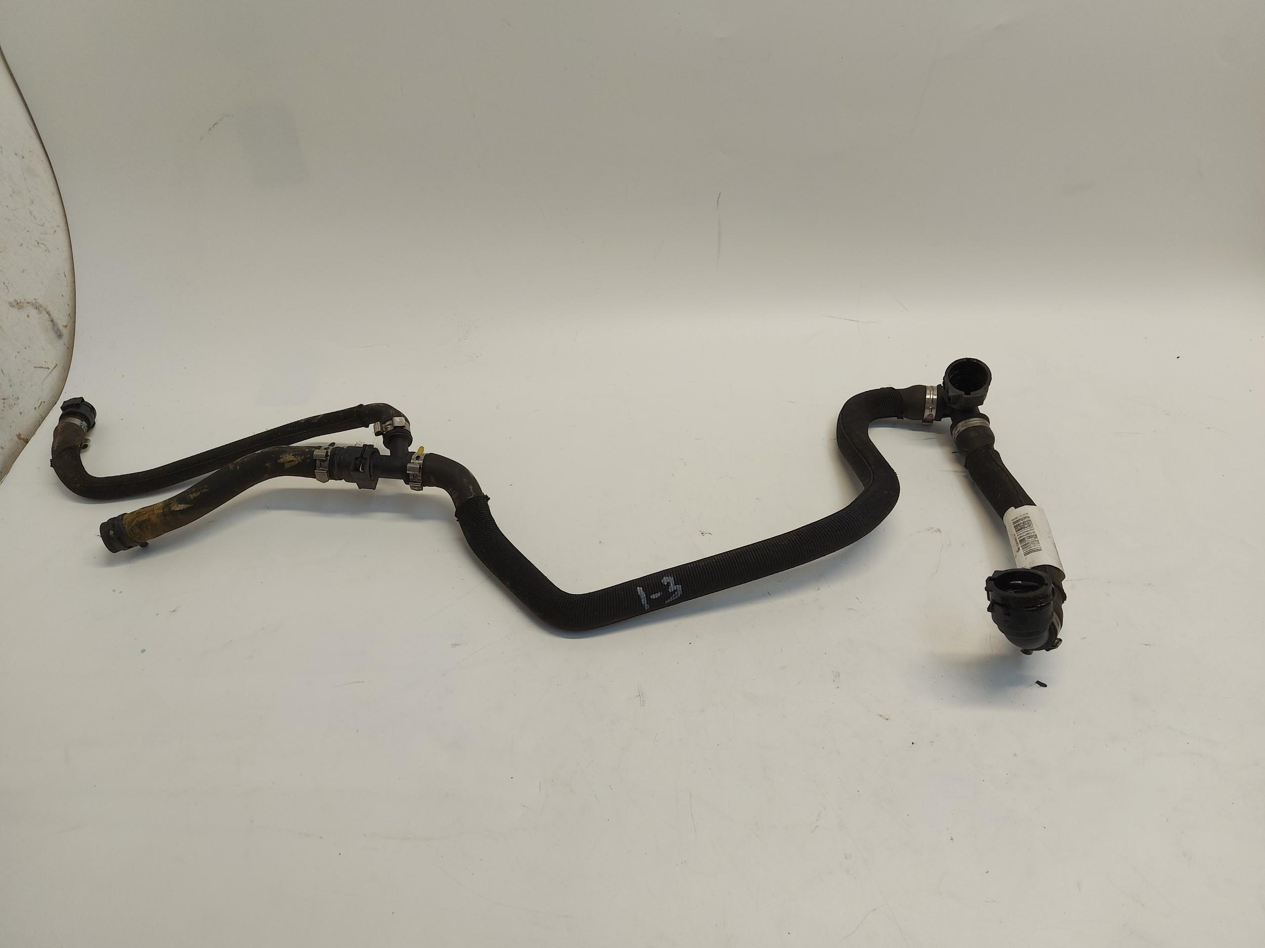 BMW i3 i01 REX prijenos cijev vode 7686952