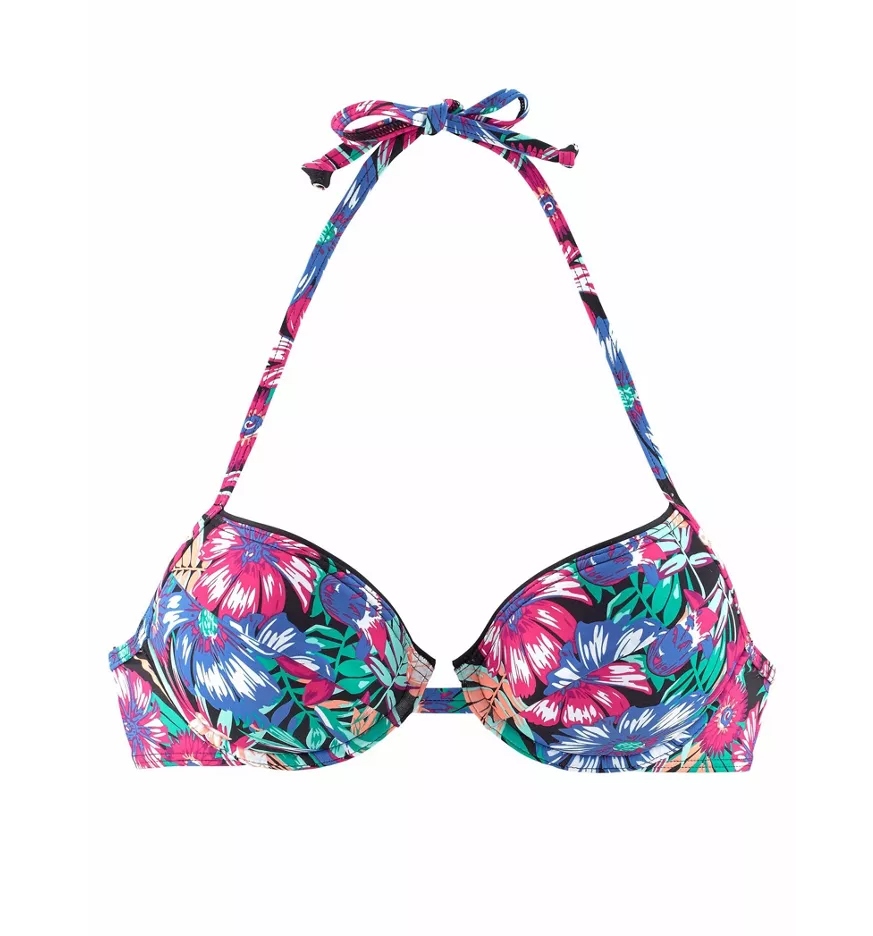 

Kangaroos Bikini Bali Góra Push-up 36A