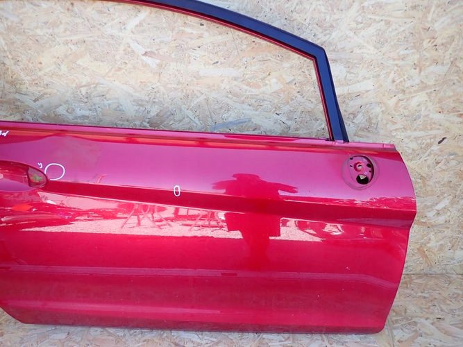 FORD FIESTA MK7 VII 3d door right front front