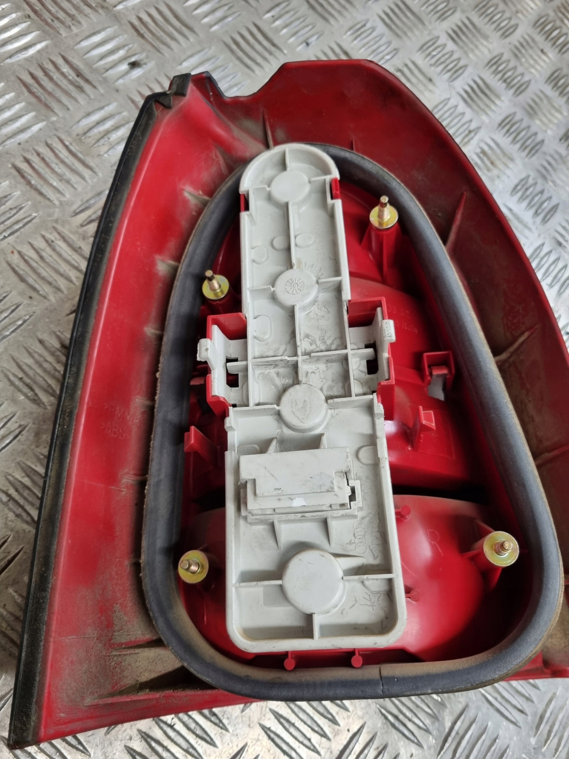 light rear part right AUDI A4 B5 KOMBI