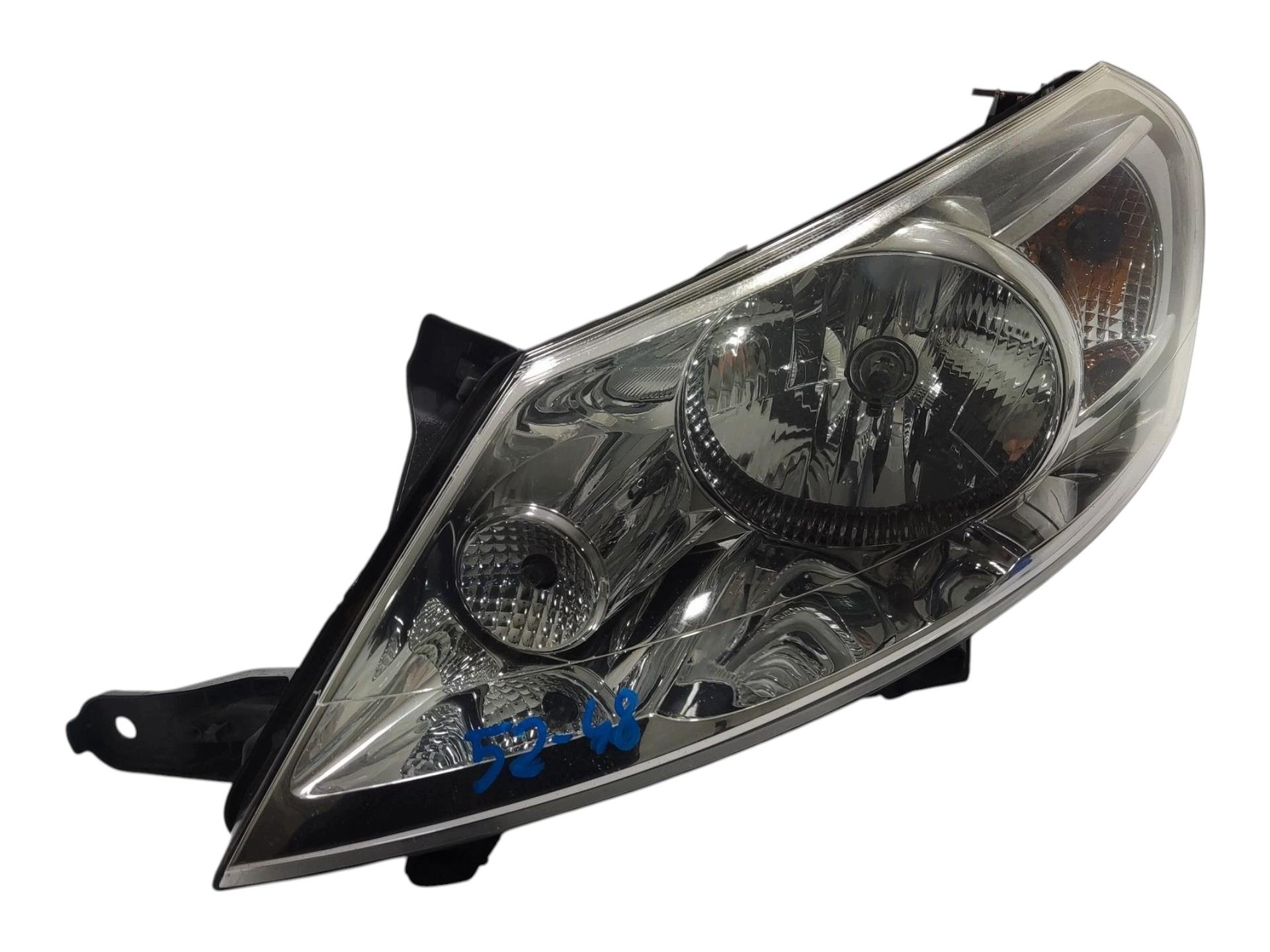 light left front front JUMPY EXPERT SCUDO II 2007-2016 1401368180