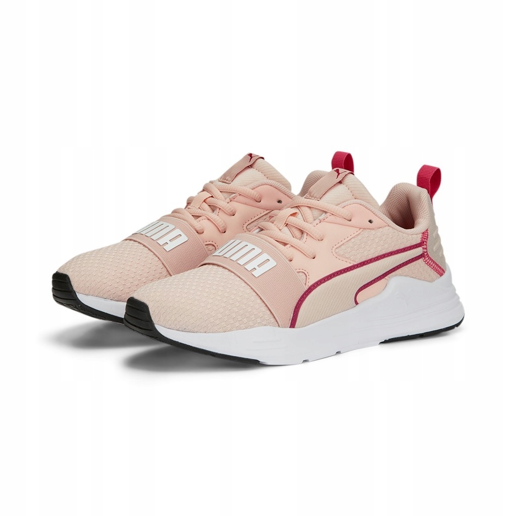 Puma Wired Run Pure