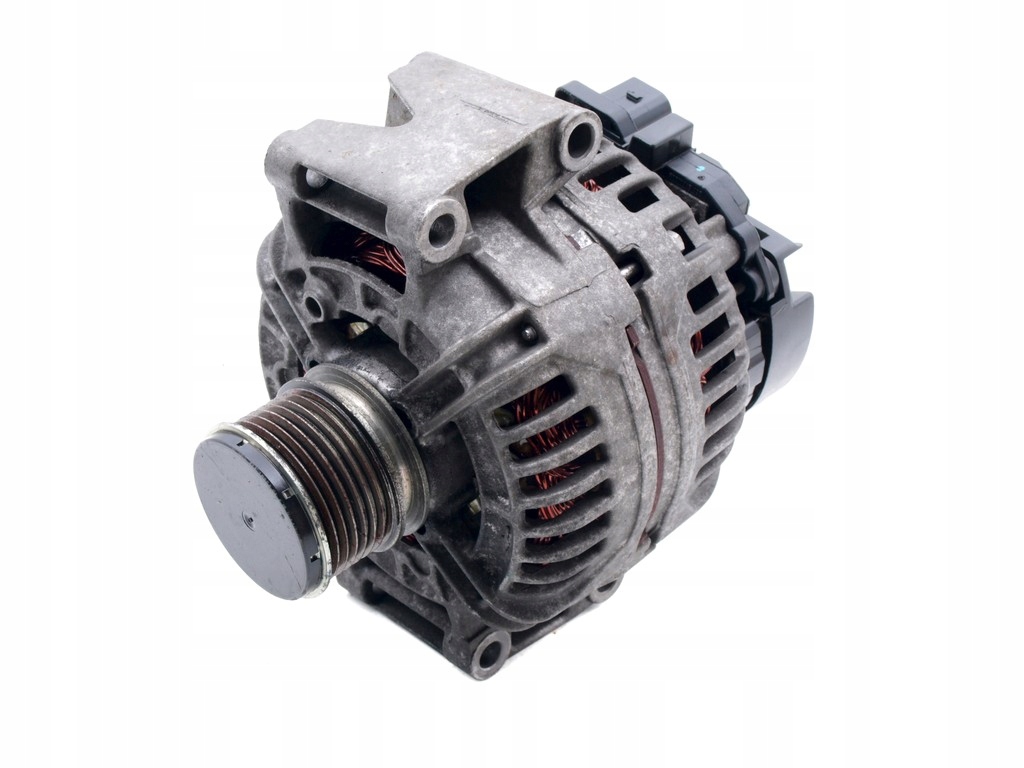 A2711540802 - ГЕНЕРАТОР MERCEDES КОМПРЕСОР