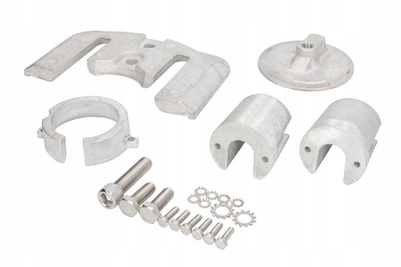 IC-CMBRAVO1KITA - Комплект анодів Bravo і