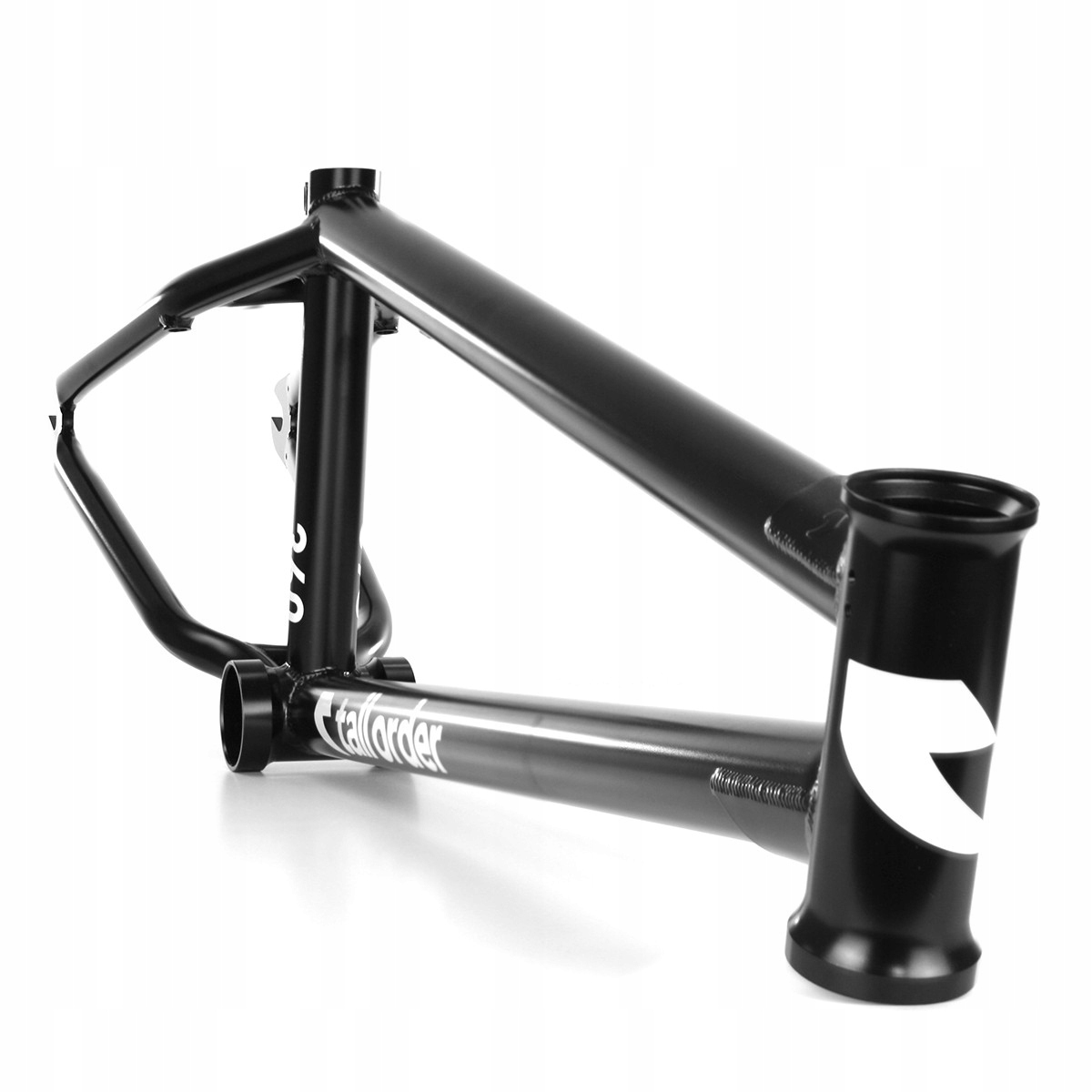 Rám Bmx Tall Order 360 černý 20.5"
