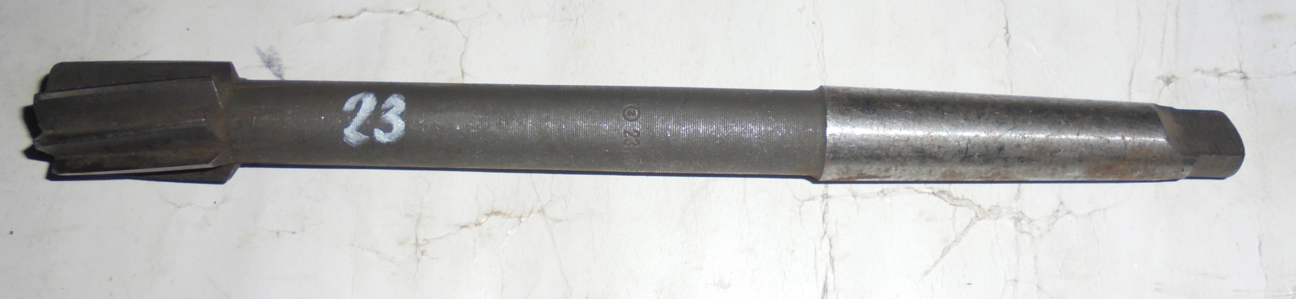 ROZWIERTAK ROZWIERTAKI MASZYNOWY 23 NRTc H7 M2