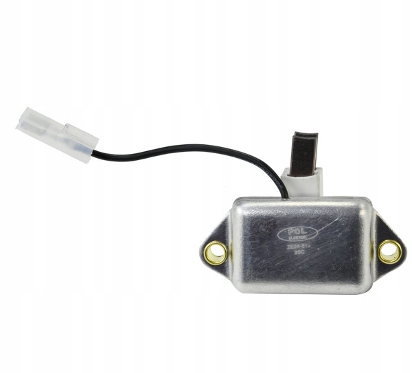 REGULATOR NAPIĘCIA ALTERNATORA 70A DO ZETOR