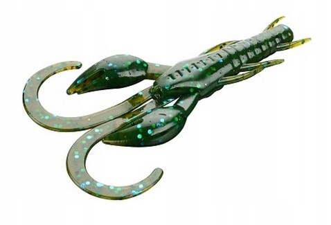 Mikado raczek 7 cm Angry Cray Fish kolor 553