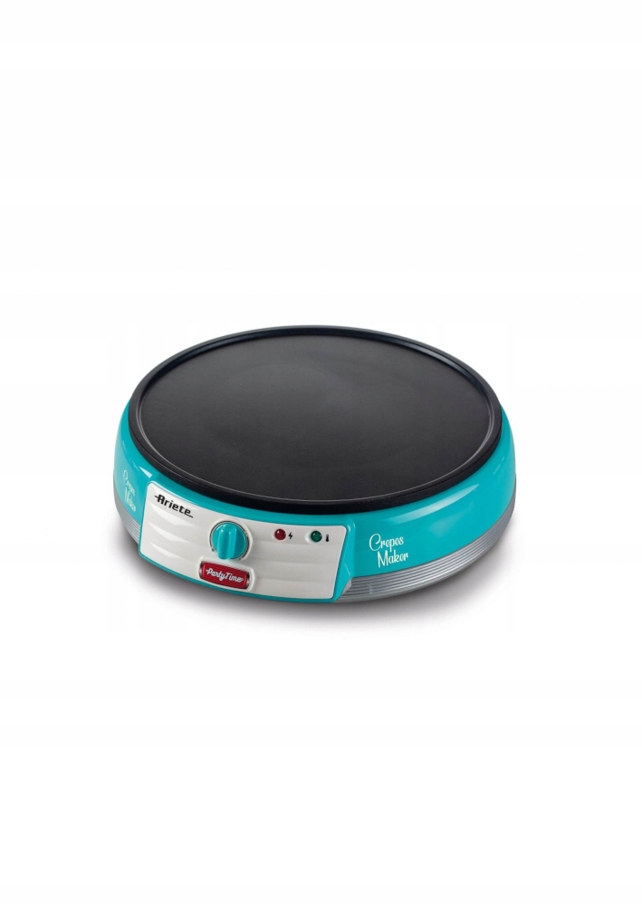 

Naleśnikarka przyrządzania naleśników Ariete 1000W