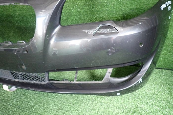 BMW F10 F11 5 09-13 front bumper front