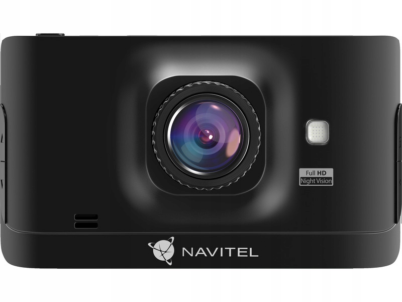 Відеореєстратор Navitel r400nv FULL HD нічний режим