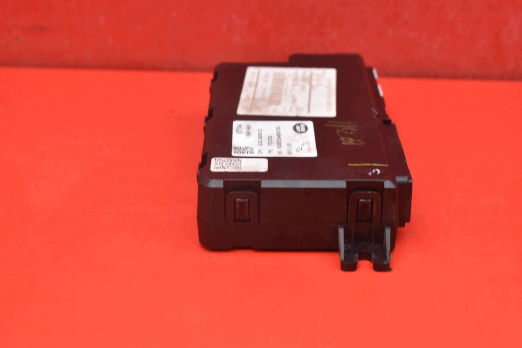 control unit module seat left front GJ32-14D600-CD RANGE ROVER 4 IV L405 12