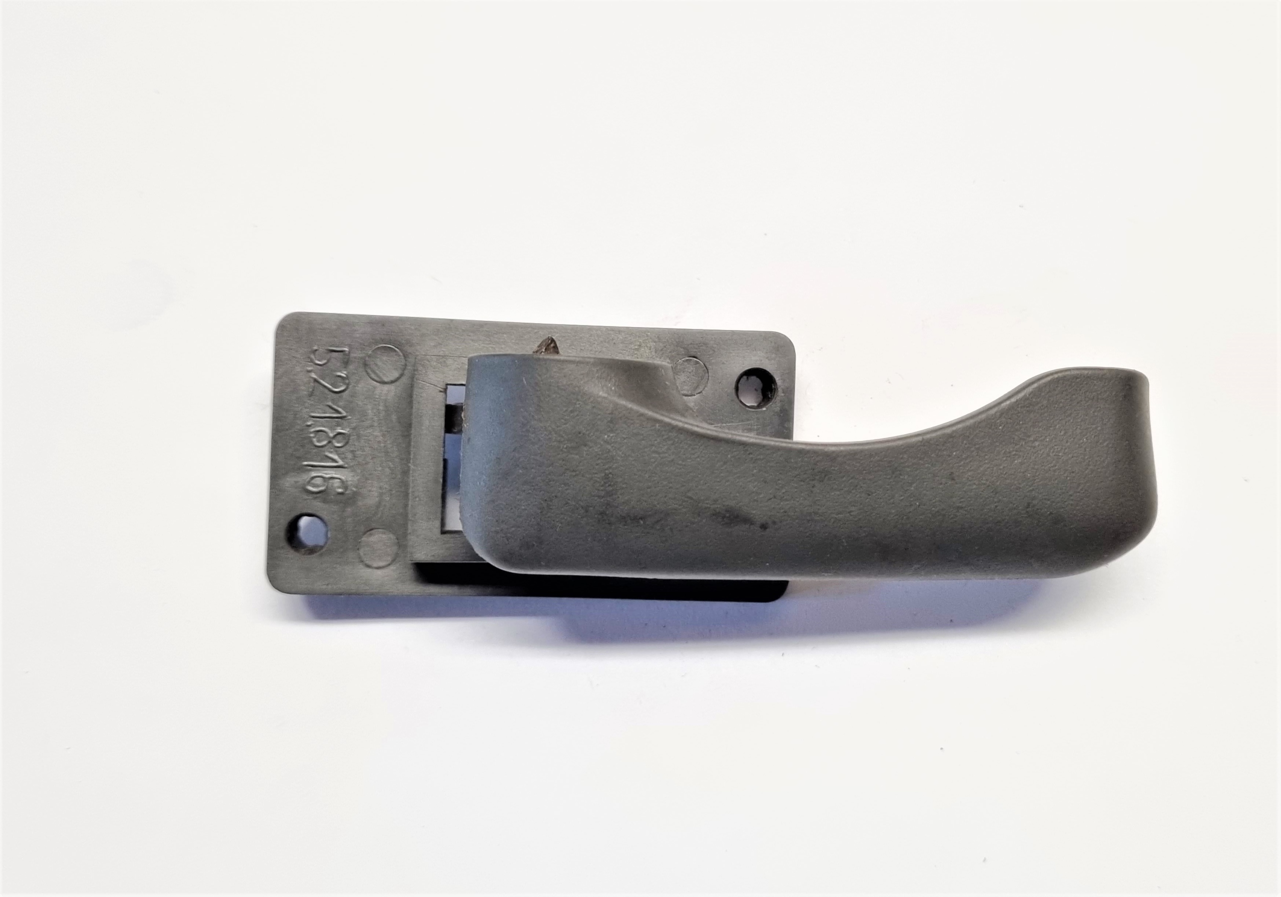 KLAMKA WEWNĘTRZNA LEWA POLONEZ CARO PLUS ATU TRUCK