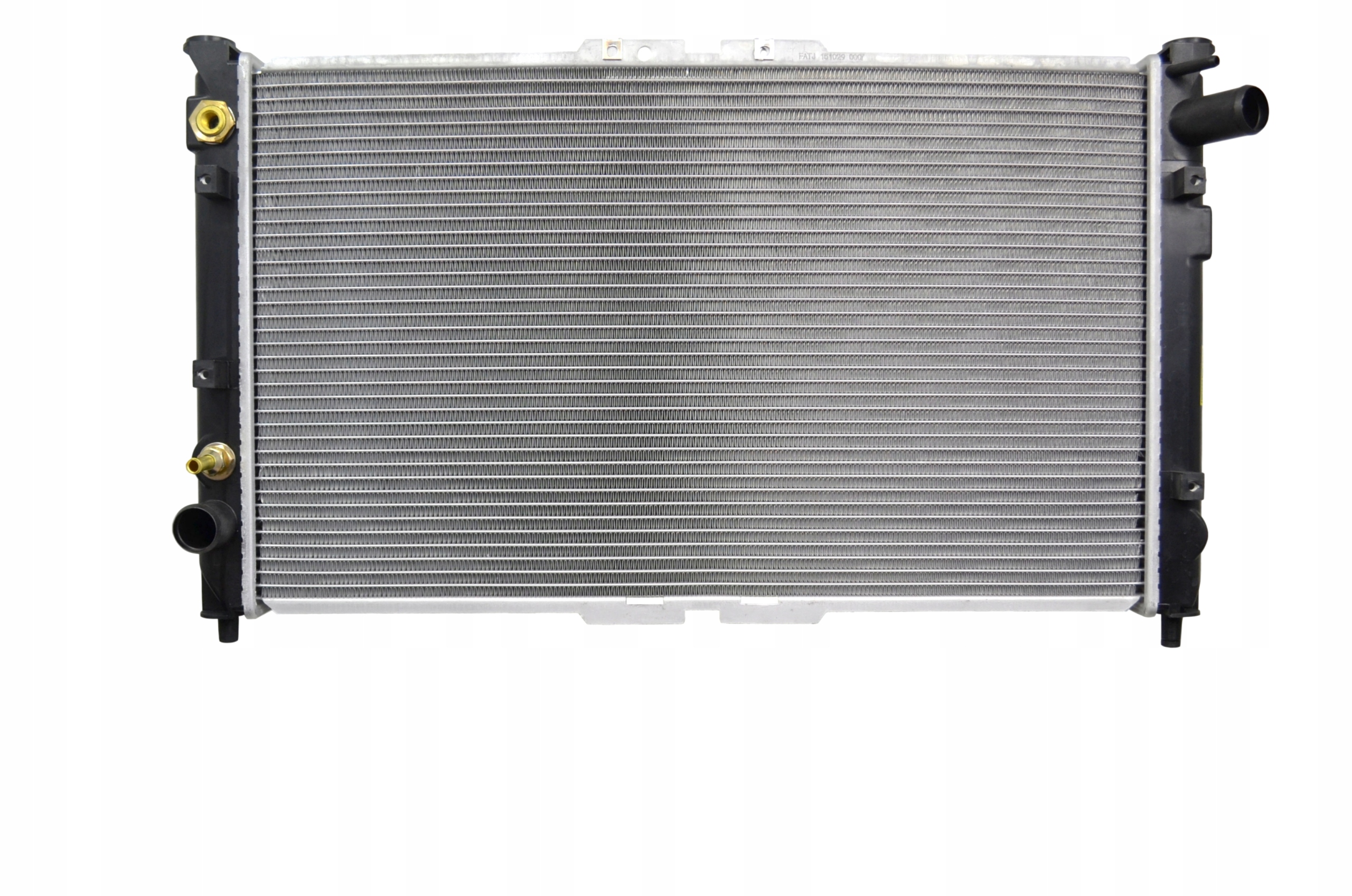 Радиатор Mz11014de