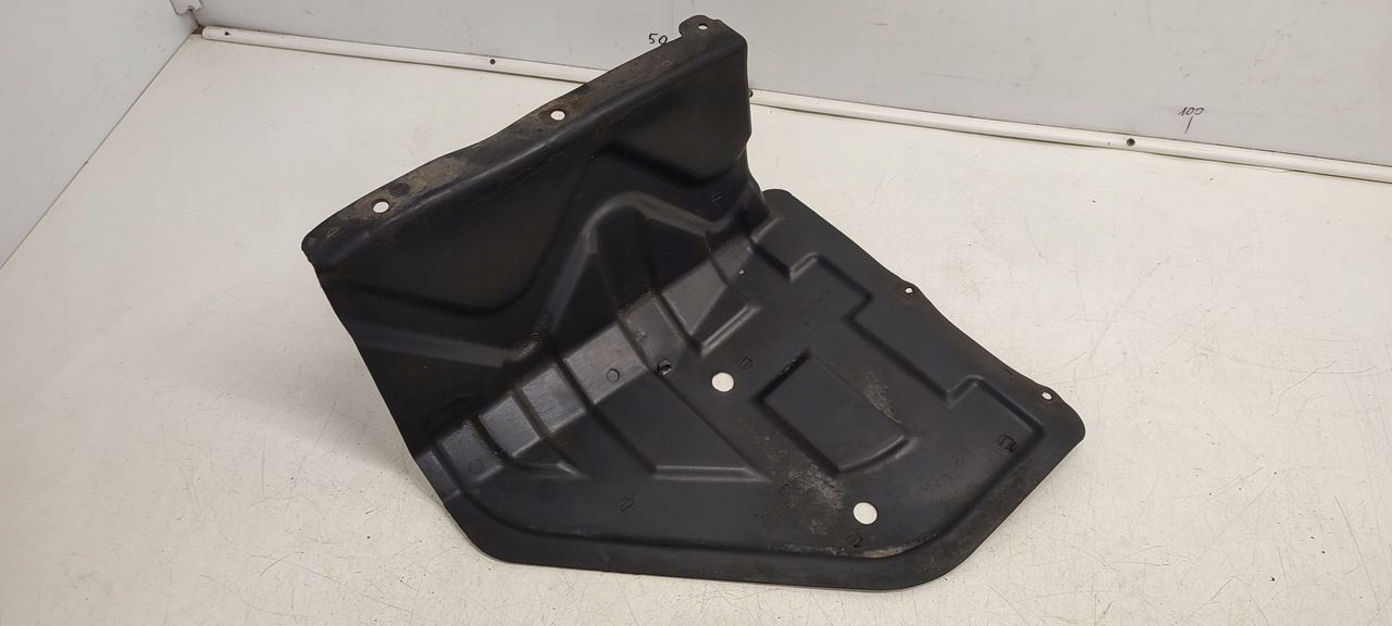 cover chassis Kia Picanto and 1,1 5D