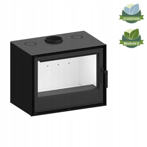 Krbová vložka Komniek Cubo 700