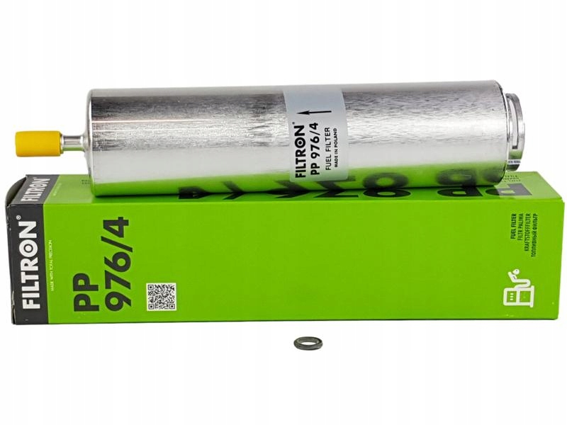 

Filtron Filtr Paliwa Bmw 3 F30 F31 F80 2.0D 3.0D