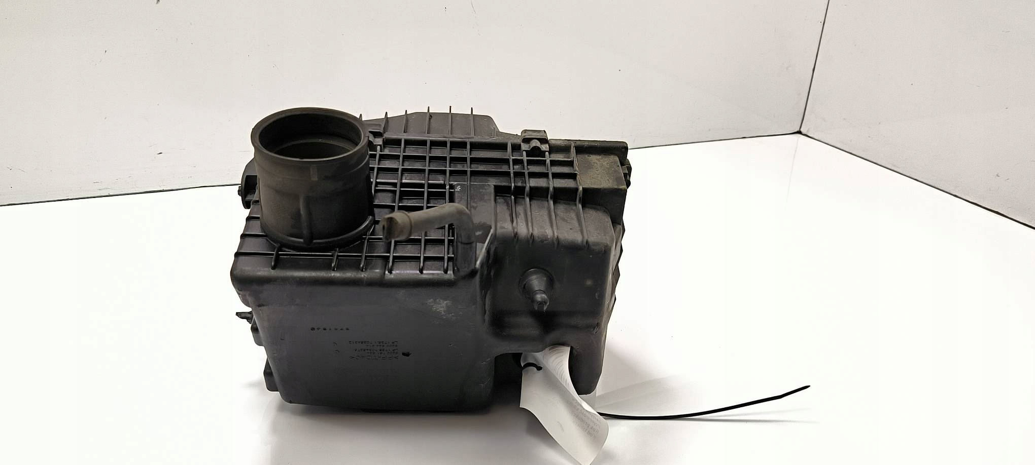 Gehäuse filter luft 8200751534 RENAULT MASTER III