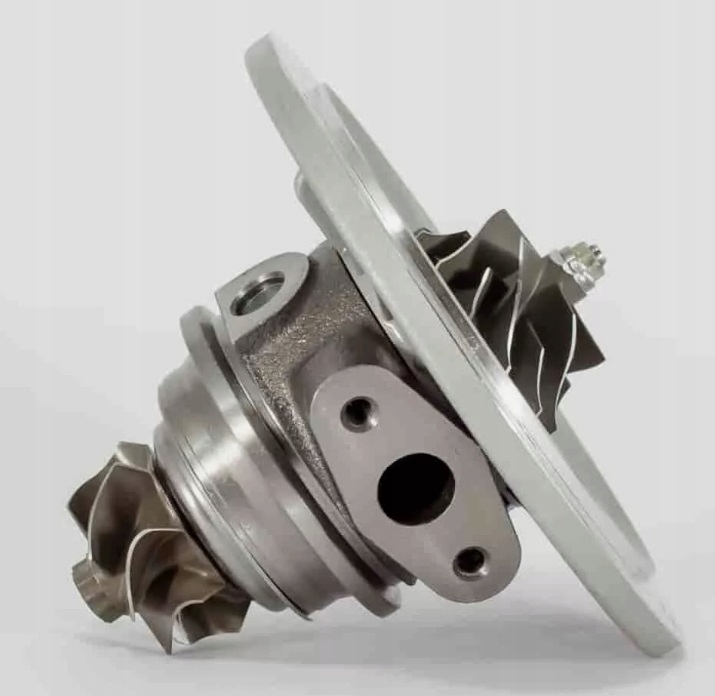 Kartridž Jádro Vložka Turbíny Nissan X-trail I 2.2 DI 114 Km 144118H800