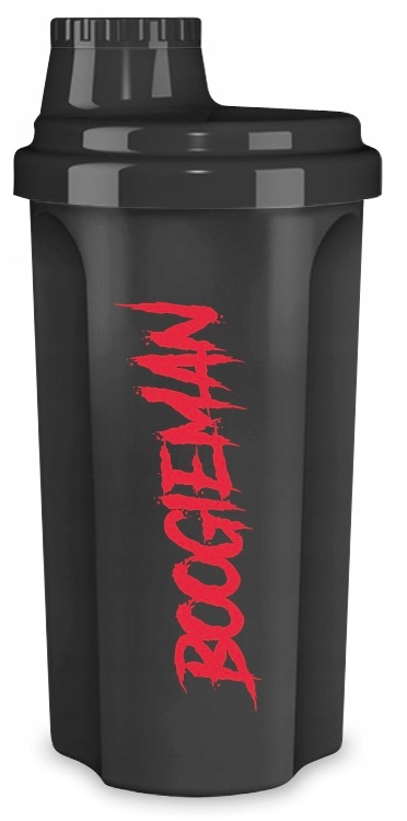 

Trec Shaker 700ML Wytrzymały Szczelny Uniwersalny
