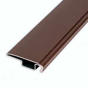 PROFIL ALUMINIOWY VIP DO MOSKITIER NA OKNA MOSKITIERA 8 KOLORÓW 100 cm Kolor inny