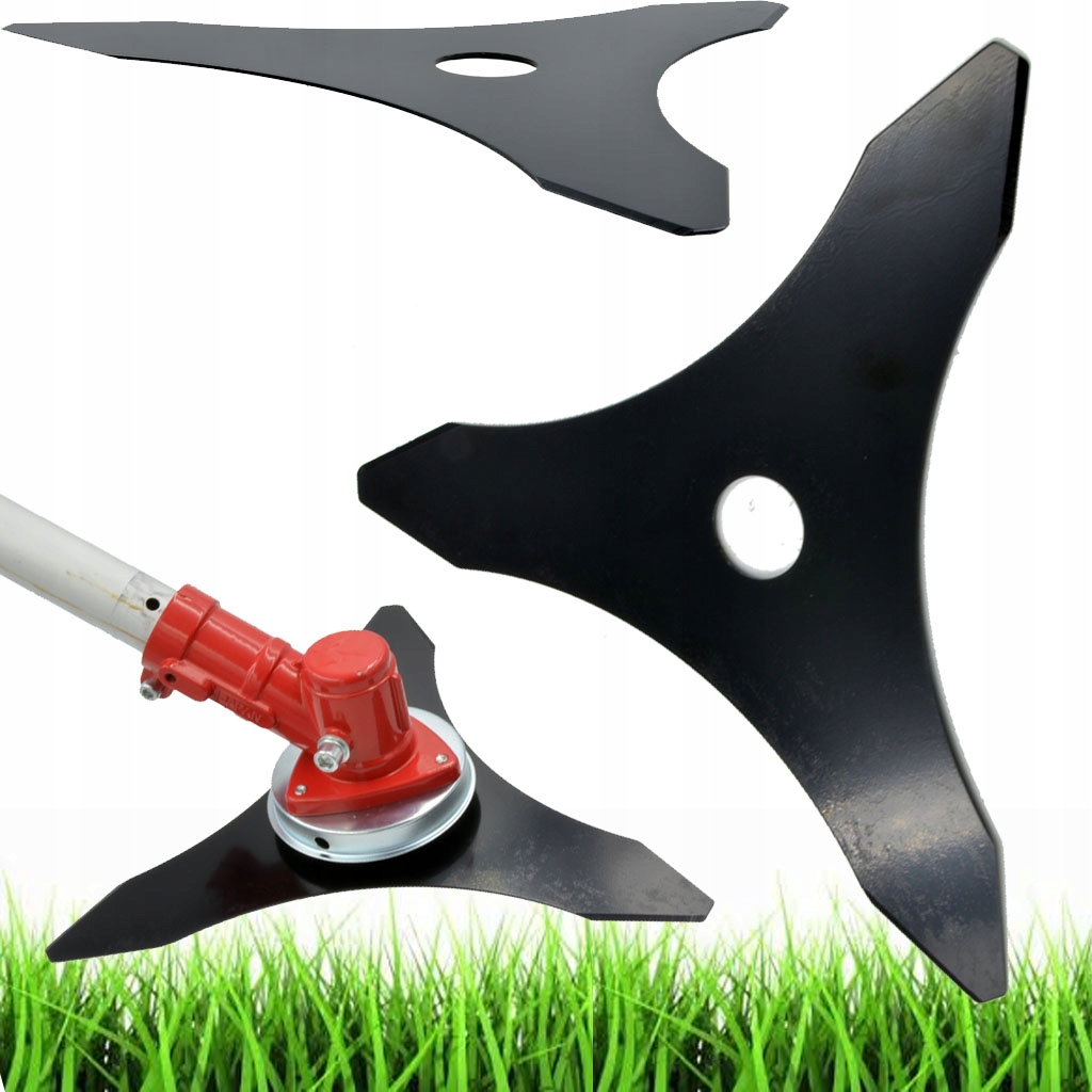 PIŁA TNĄCA TARCZA NÓŻ DO KOSY SPALINOWEJ 255-3t