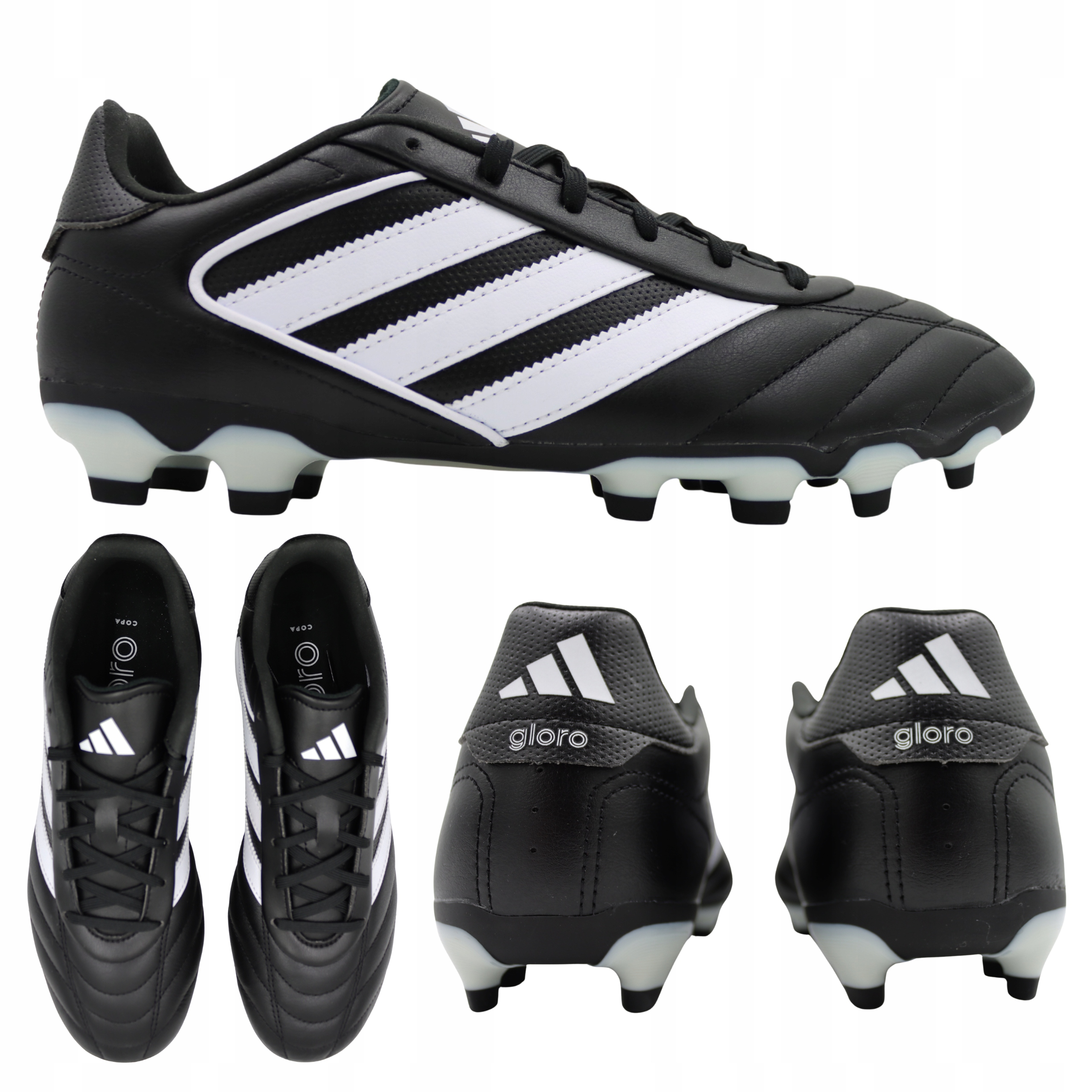 Pánské kopačky Adidas Copa Gloro II St Mg, velikost vel.