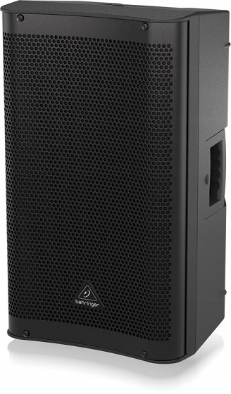 Behringer DR112DSP kolumna aktywna szerokopasmowa 12 cali 1200W
