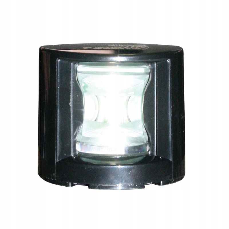 Naw. Led Lampa Bílá 135s (černá) 64737