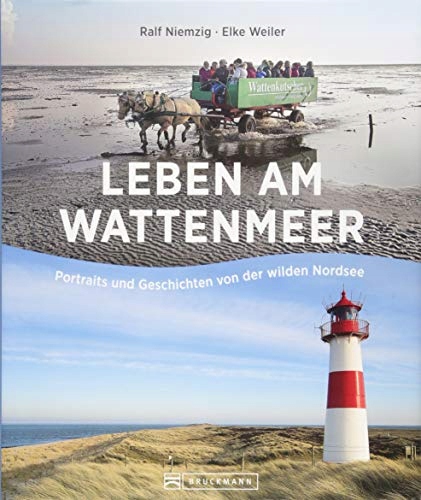 Leben am Wattenmeer ELKE WEILER