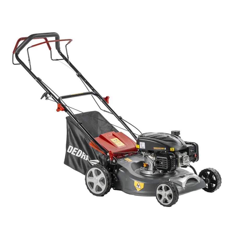 Dedra Kosiarka spalinowa 2,4kW DED8720-43L
