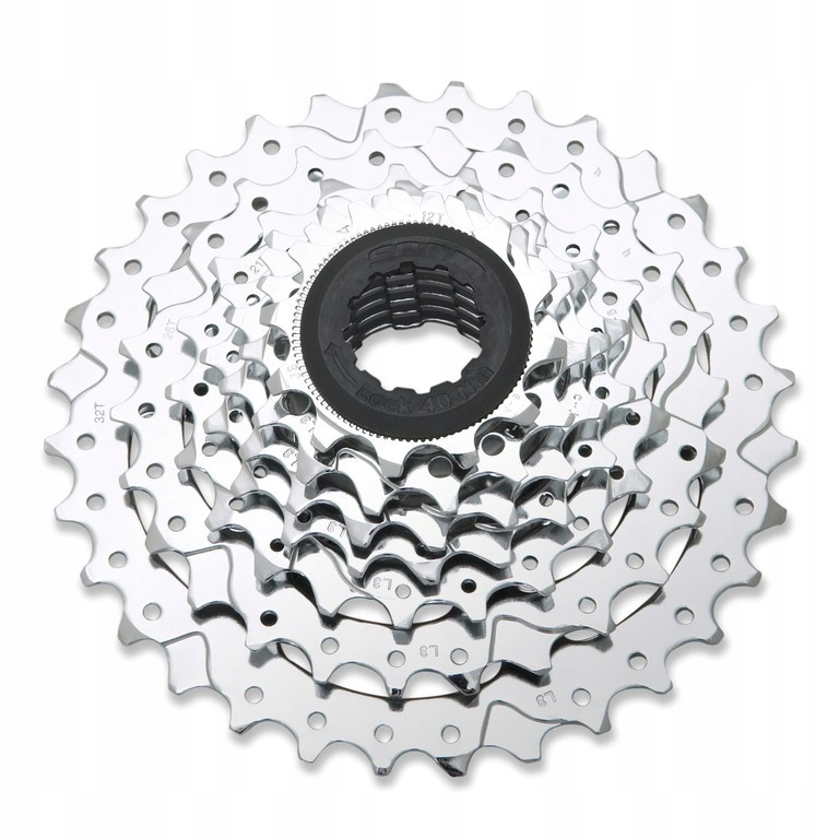 Kaseta Sram PG-950 PowerGlide II 9 rzędowa 11-32T