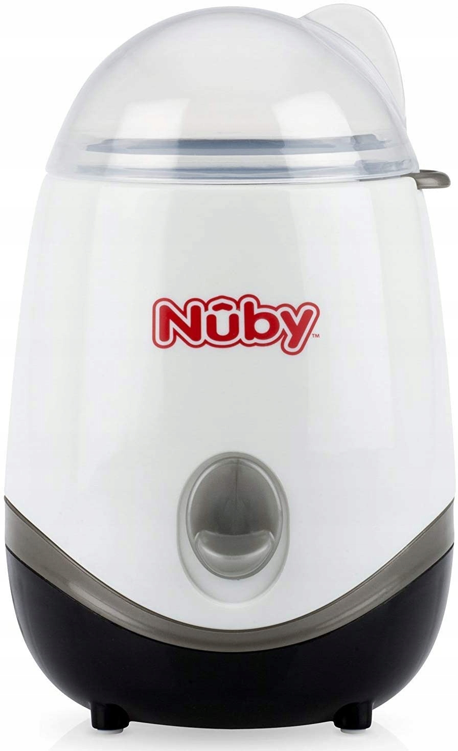 Nuby podgrzewacz do butelek 2w1 sterylizator