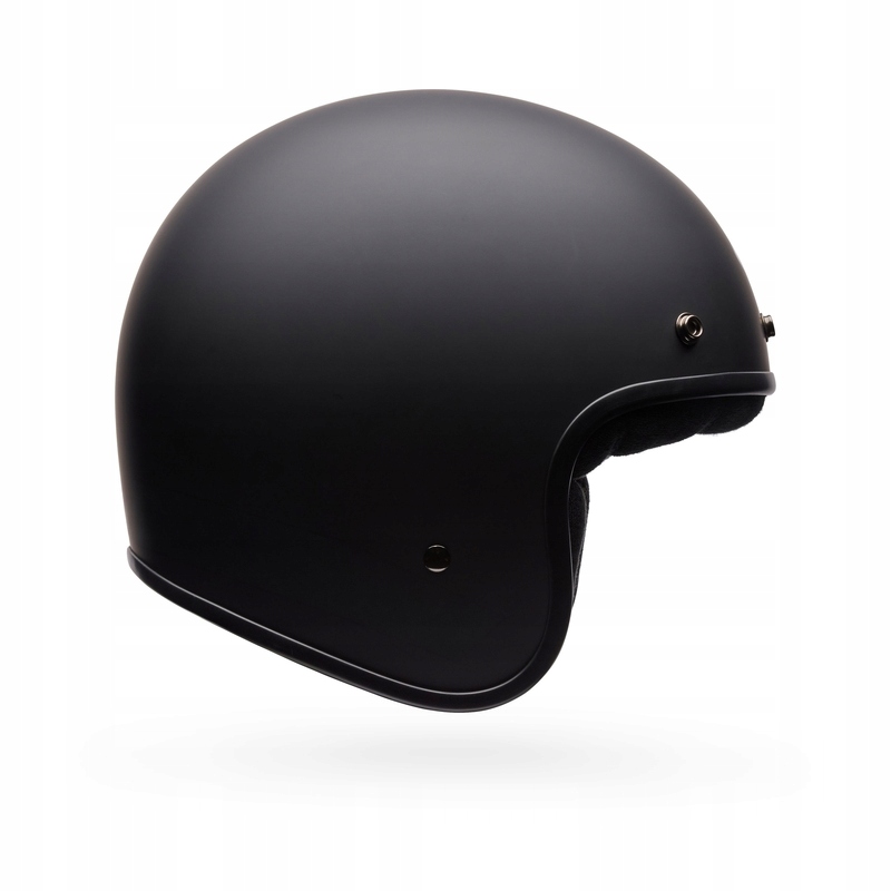 Motocyklová Prilba Bell Magnum Solid Matte Čierna (XL)