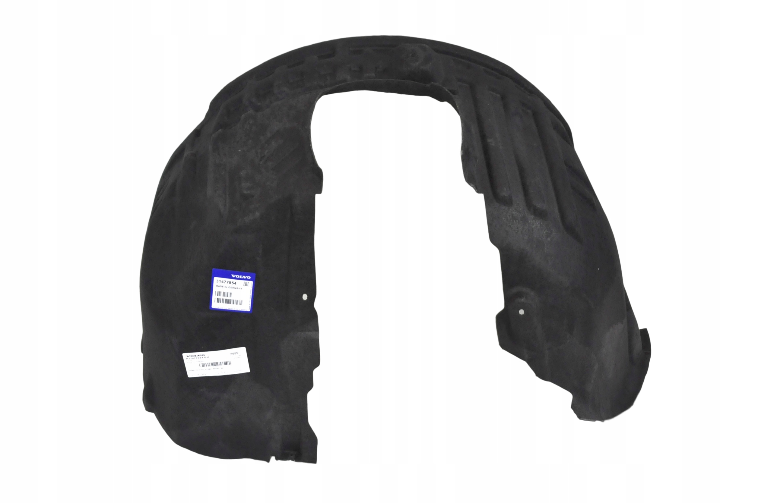 VOLVO V40 przednie prawe nadkole oryginal OE