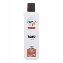 Nioxin System 3 Cleanser Shampoo 300 ml