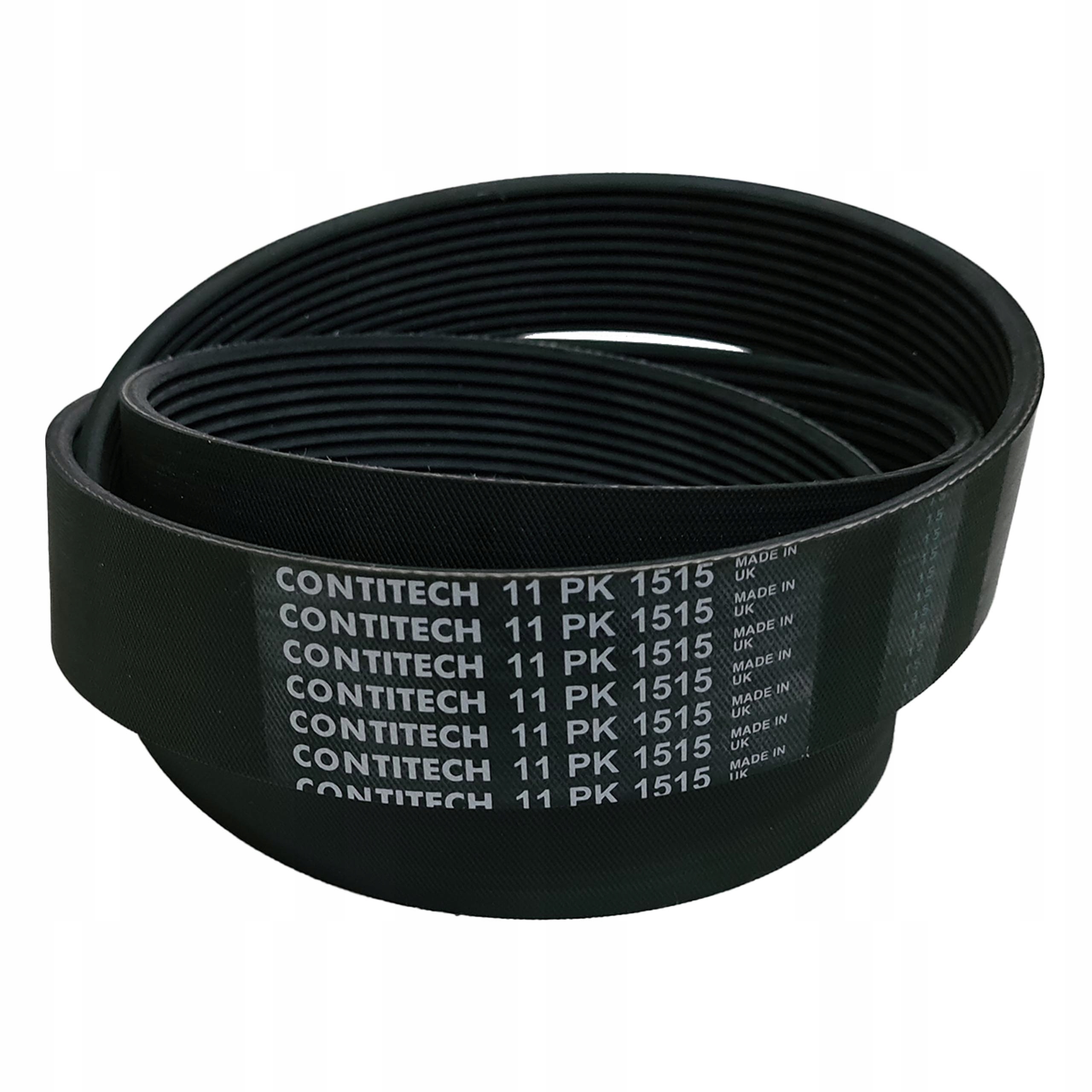 11PK1515 - Поликлиновой ремень Fendt Favorit X697174000000