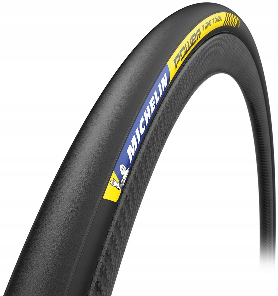 Pneumatika Michelin Power Trial 700x25C Racing Line Aramid Pneumatika