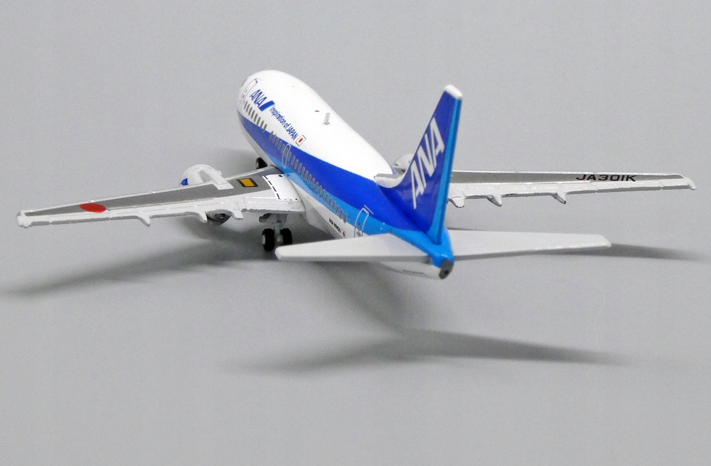 航空機・ヘリコプター JC Wings 1:200 ANA B737-500 JA305K Amazon | JC Wings 1:200 完成品 ANA B737-500 JA301K 1:200