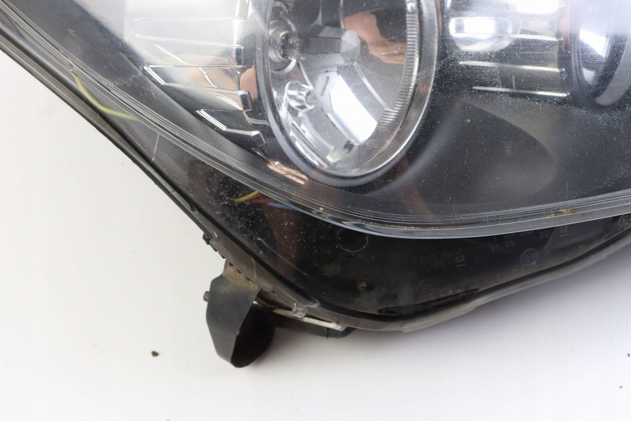 OPEL ASTRA H light front right front 0P057A301R 0P057-A301R EUROPA