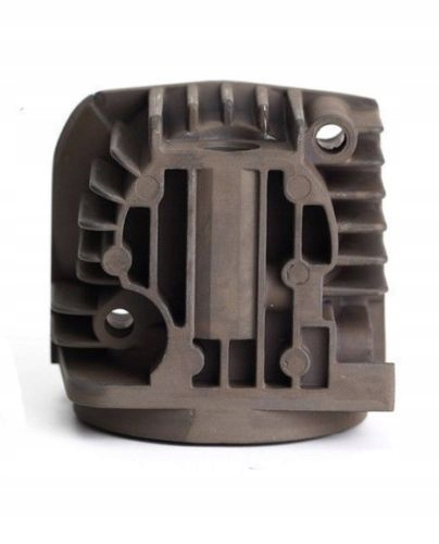 CYLINDER GLOWICA PIERSCIEN KOMPRESOR VW TOUAREG Part manufacturer Other
