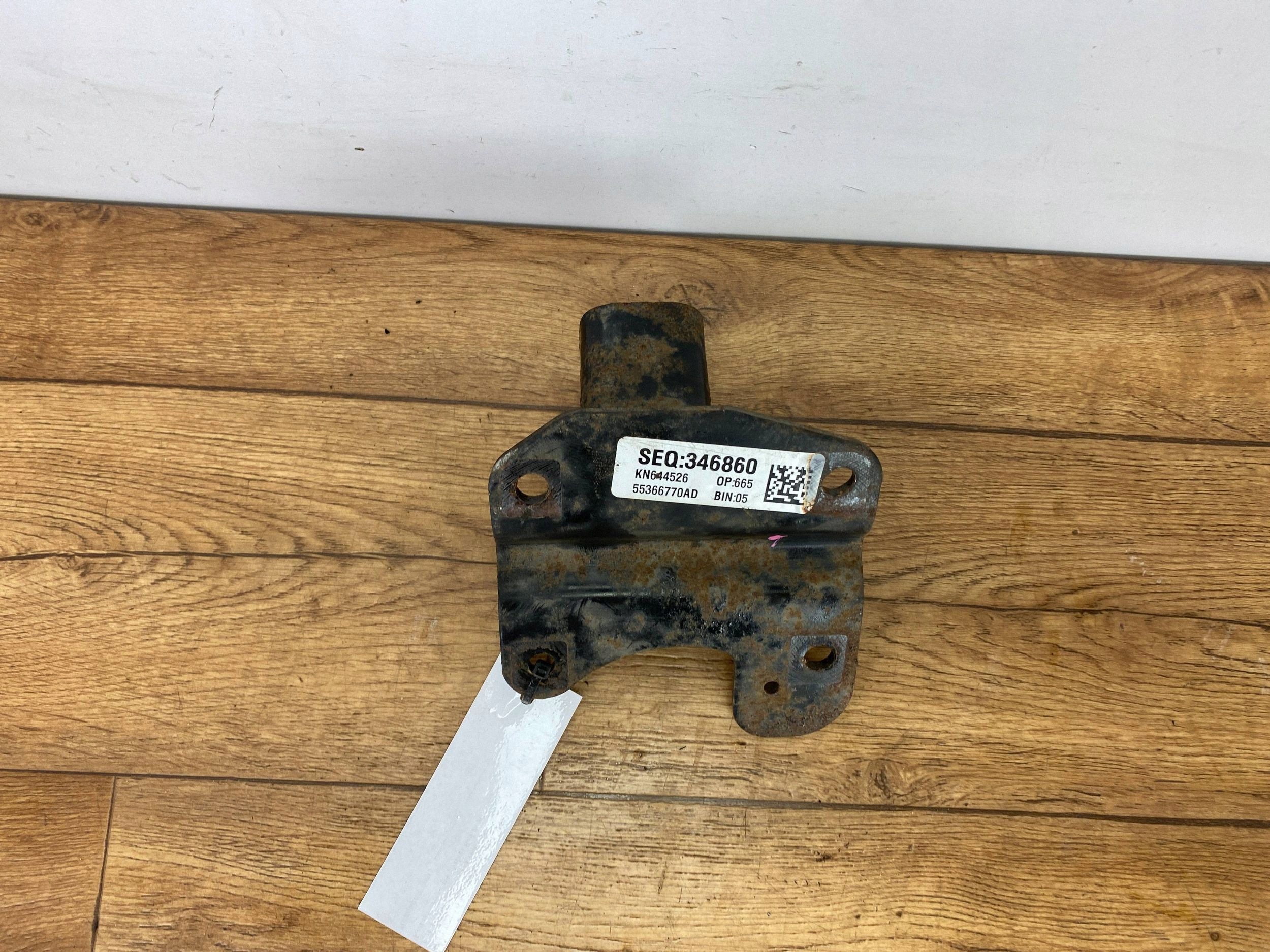 Support Support plaque Moteur Dodge Ram 1500 DT 5.7 V8 HEMI 2019+